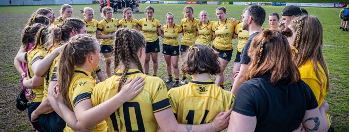 Les mêmes entraîneurs pour les Coumères, de nouvelles manageuse et préparatrice physique