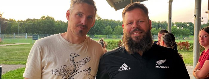 Le Rugbyclub 9 Heusden-Zolder tire les leçons d'une saison intense et se projette avec ambition