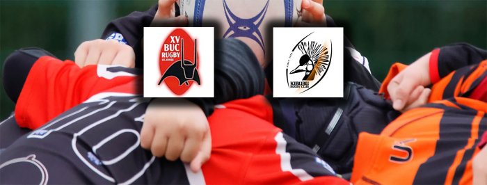 BUC & Kibubu : une alliance à Bruxelles pour former les champions bruxellois de demain