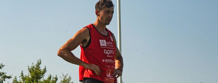 Gaspard Lalli de retour dans le Supersevens