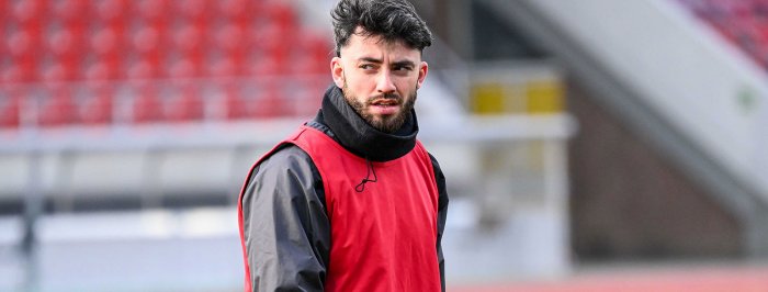 Isaac Montoisy quitte la Charente pour la Gironde