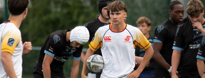 Belgique U18 - OMR Crabos : la compo belge