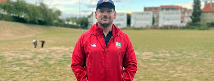 Nouveau T1 au BBRFC Celtic : Michel Bruyère reprend la main