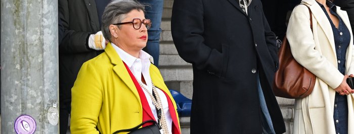 Changement de secrétaire générale à la fédération