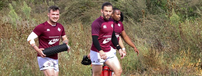 Le Kituro et La Hulpe jouent leur invincibilité