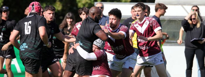 D1 Réserves : sans faute pour Boitsfort et Soignies, le Kituro revient à l'avant