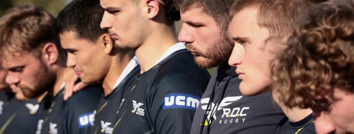 Choc au sommet Kituro-Soignies, le ROC, l'ASUB et Dendermonde (un peu) sous pression