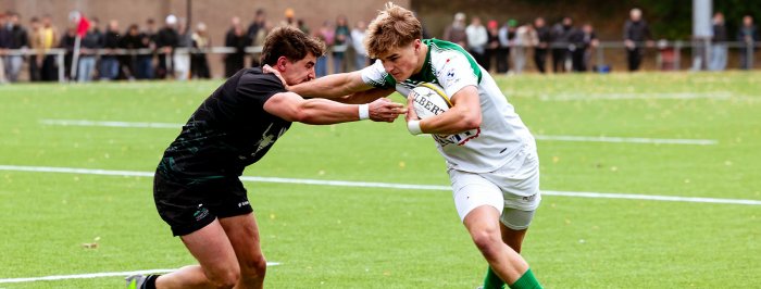 Soignies dernier invaincu, le Clasico pour Boitsfort, contrat rempli pour le ROC
