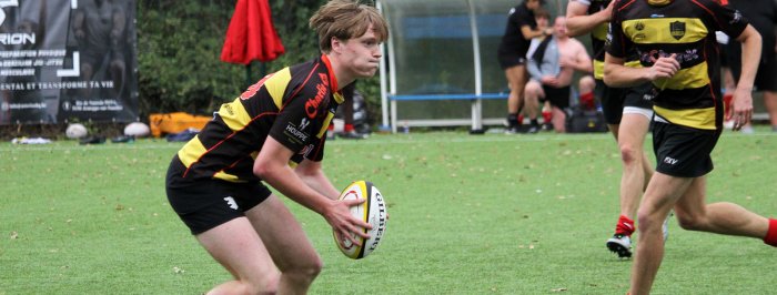 D1 - 4e journée : les compos