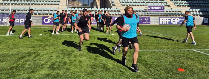 19h : Iberians - Brussels Devils en livestream !