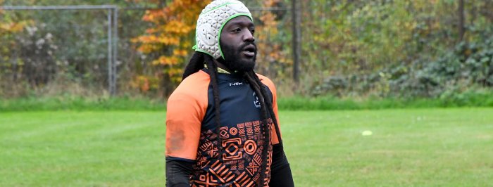 Les équipes 2 de l'Antwerp et du Kibubu remontent