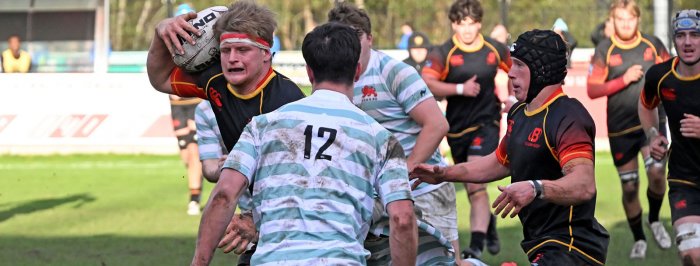 Une bonne dernière répétition générale avant le Championnat d'Europe