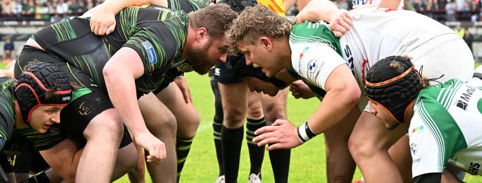 Soignies-Dendermonde et La Hulpe-Boitsfort à l'affiche de la 6ème journée