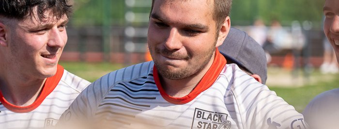 Le ROC freine La Hulpe, Charleroi et Saint-Ghislain dans le bon peloton