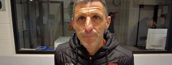 'Les joueurs ont envie de vivre un rêve plus grand qu'eux'