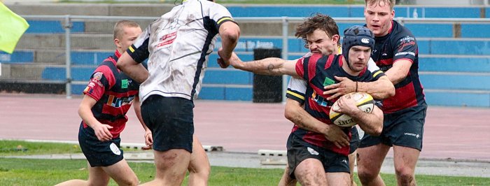 L'ASUB a eu chaud à Frameries, Liège premier des poursuivants