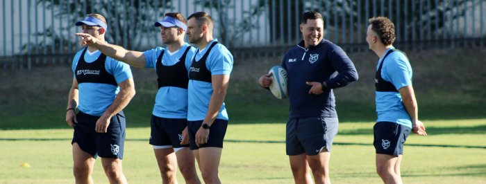 Présentation des adversaires de la Belgique : Namibie – les Welwitschias 