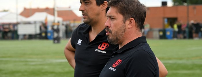 'Les résultats ne sont que le reflet du travail engagé'