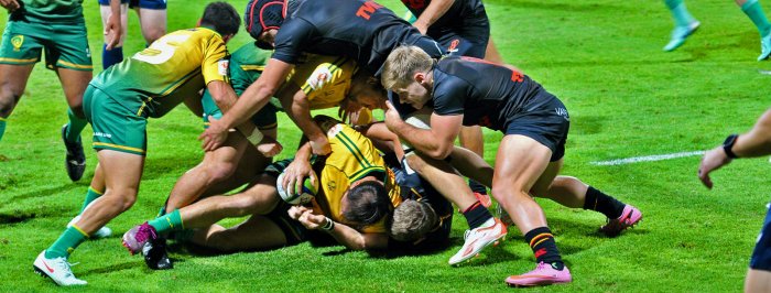 On refait le match Belgique-Brésil : vaincre ou mourir