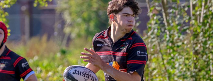 Mons domine le derby face à Soignies et prend la tête, les Citizens enfin !