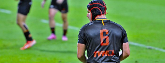 'Je suis triste car on avait une très belle génération'