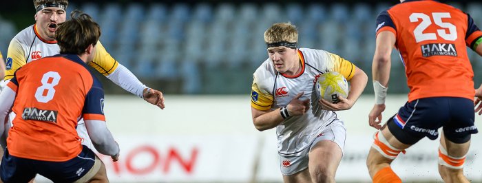 République Tchèque U20 - Belgique U20 : la compo pour la petite finale