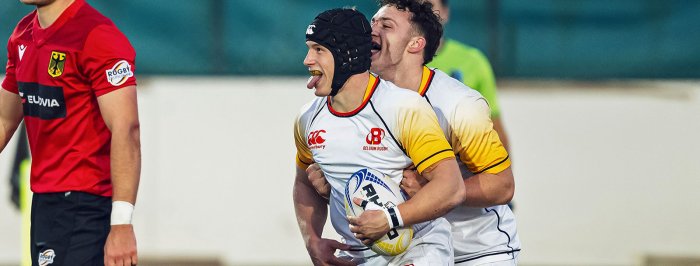 16h : République Tchèque U20 - Belgique U20 en livestream