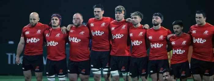 La Belgique atteint le meilleur classement mondial de son histoire !