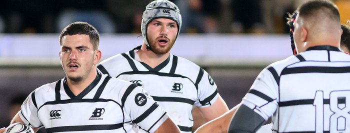 Goran De Clercq prolonge à l'OMR