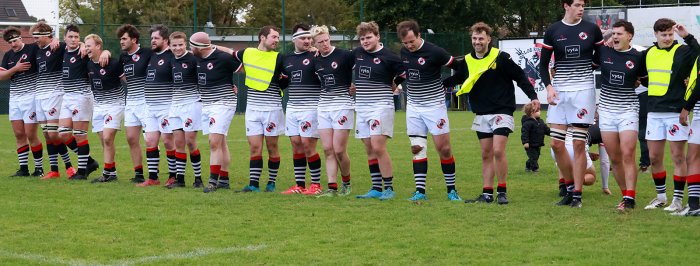 Schilde poursuit sa belle remontée, Oudenaarde dans le coup, le BW Est double la mise