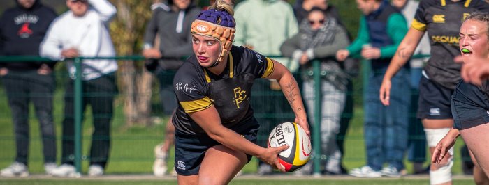 Gent reste au contact du top 2, Frameries remonte encore