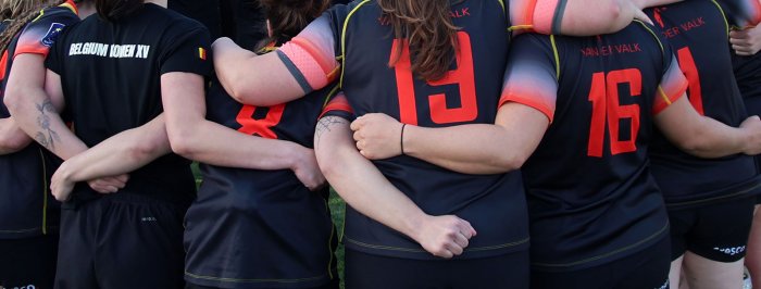 Une journée de stage 100% féminin le 27 décembre