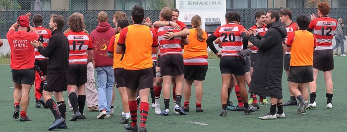 L'avenir du BUC en danger suite à l'incroyable hausse des tarifs de la commune de Saint-Josse