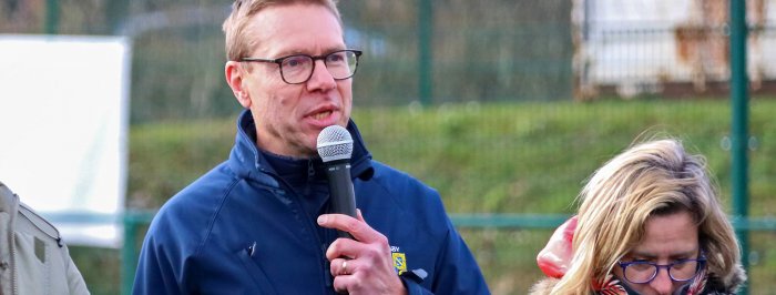 Thomas Walgraffe nommé président de la LBFR