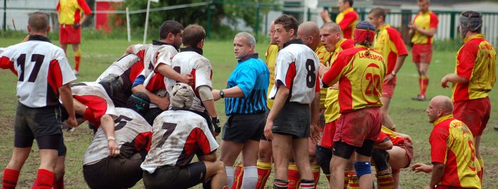 Oldies : BUC - Péruwelz du 21 mai 2006