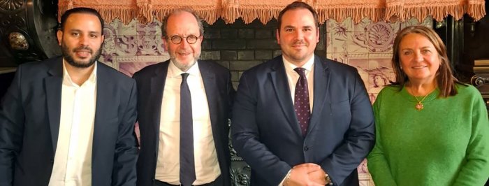 Le RSC Anderlecht prépare l'anniversaire de ses 100 ans !