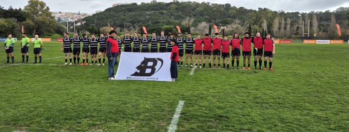 Les Brussels Devils retrouveront Delta pour le bronze