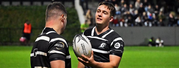 Des retours de taille pour la petite finale de Super Cup