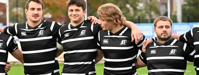 13h : Delta - Brussels Devils en direct !