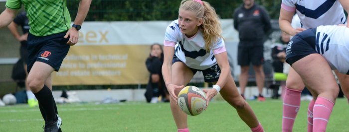 D1 Ladies - 10e journée : les compos