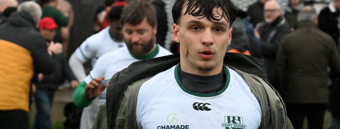 Reprise autoritaire pour le top 4