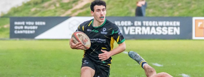 Boitsfort et Dendermonde intensifient encore la course au top 2