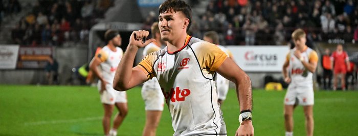 20h : Belgique - Portugal en direct !