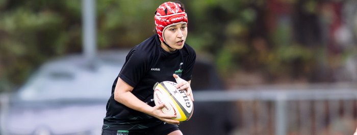 D1 Ladies - 11e journée : les compos