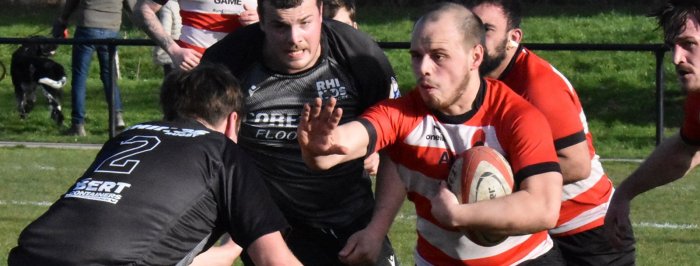 Le BUC plus proche que jamais de la D1