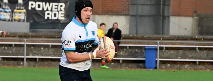 D1 - 11e journée : les compos