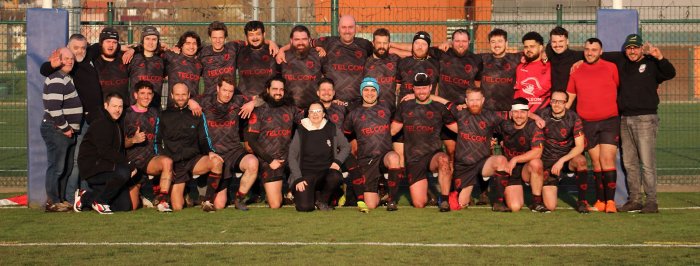 Le choc pour Boitsfort, Saint-Ghislain dans la course, Dendermonde, BrigandZe et Forest vainqueurs