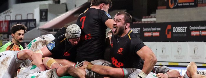 Et si c'était le bon moment pour gagner en Roumanie pour la première fois ?