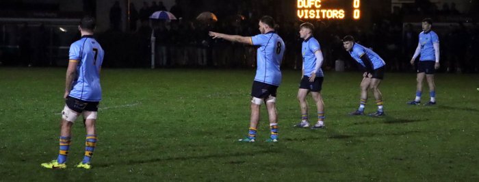 L'UCD et Paul Gérard vainqueurs du choc des universités en Irlande