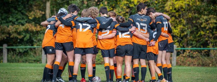 Le RUSH recherche des entraîneurs pour continuer à grandir